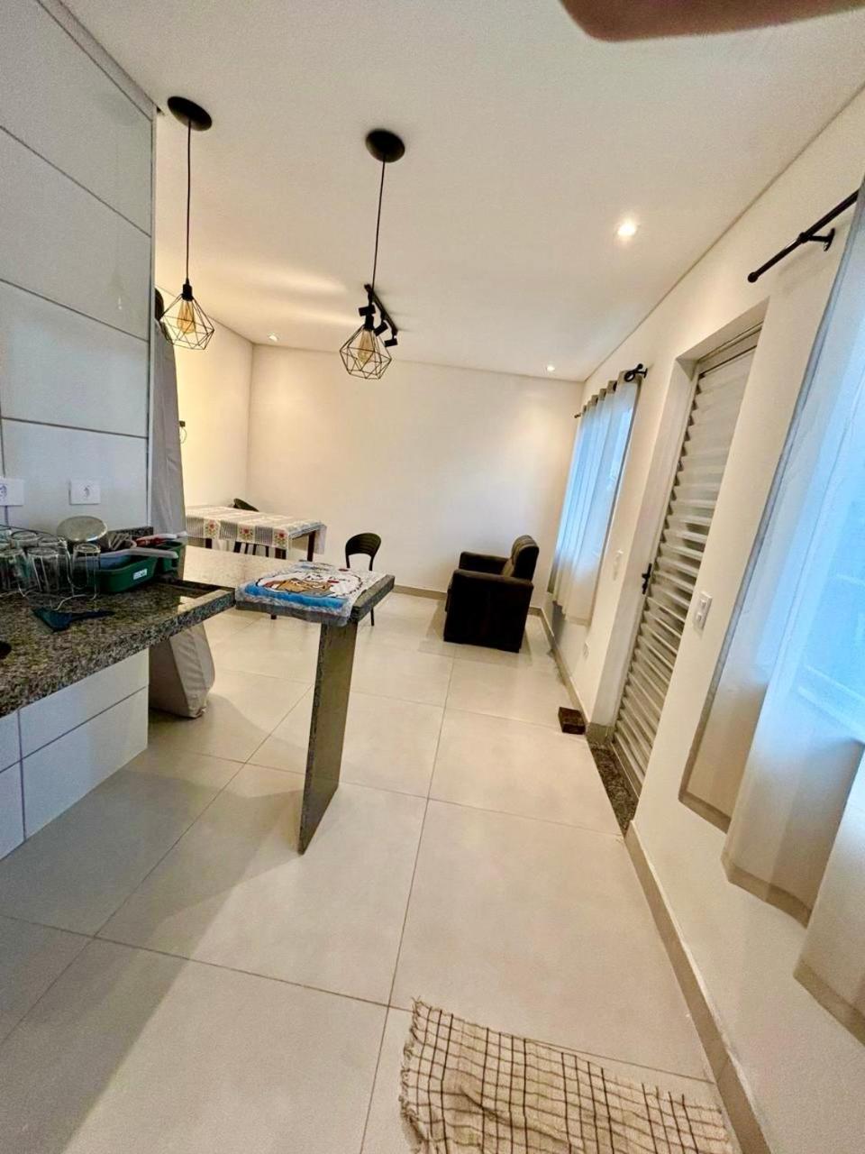 Horizonte Azul Residences Ubatuba Kültér fotó