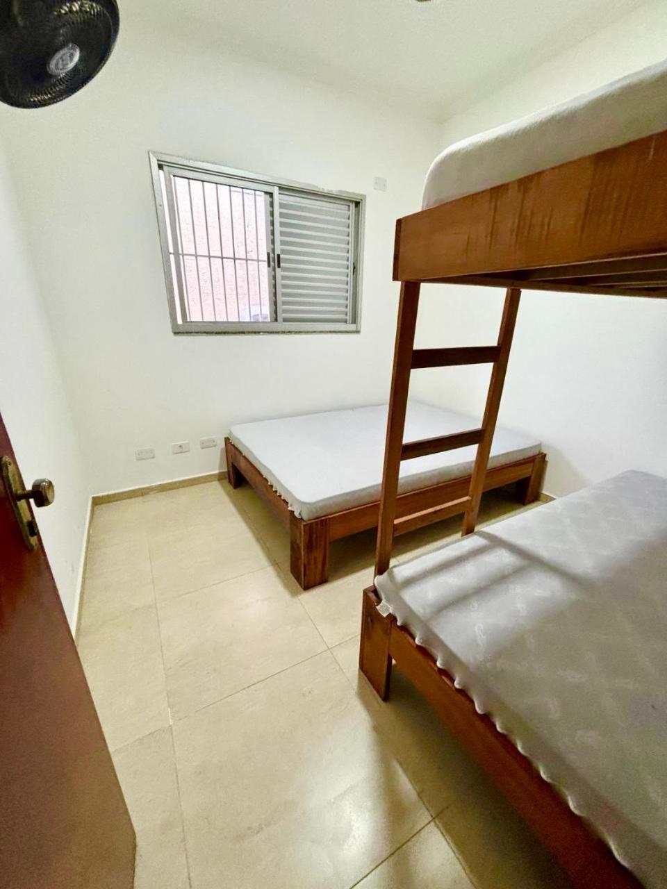 Horizonte Azul Residences Ubatuba Kültér fotó