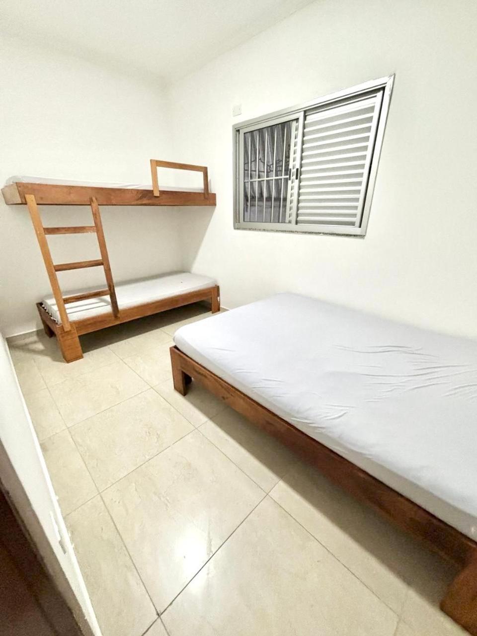 Horizonte Azul Residences Ubatuba Kültér fotó