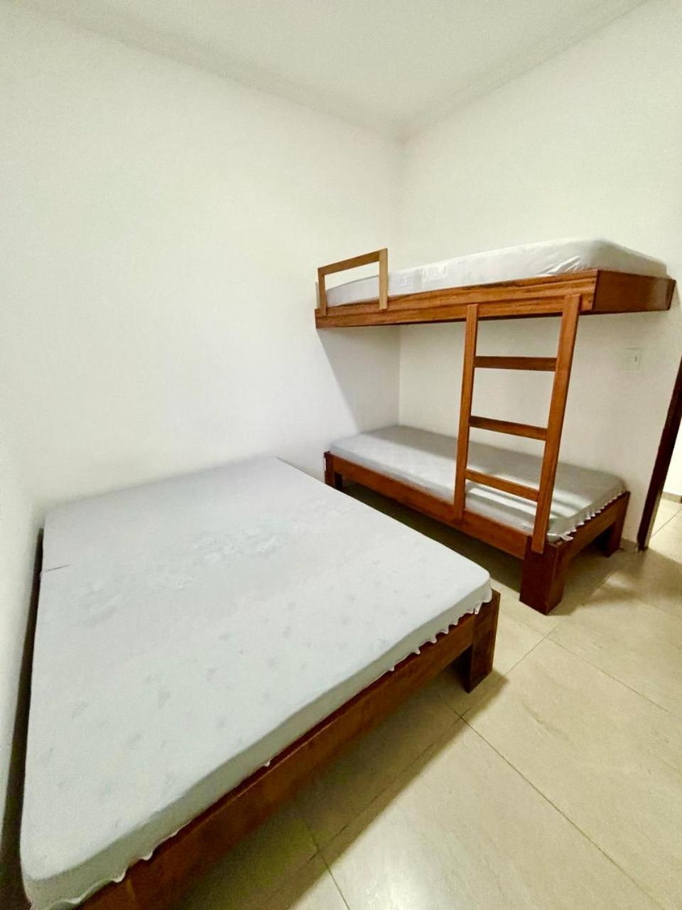 Horizonte Azul Residences Ubatuba Kültér fotó